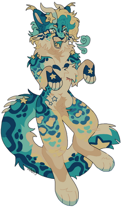 Regular Example Regular Example